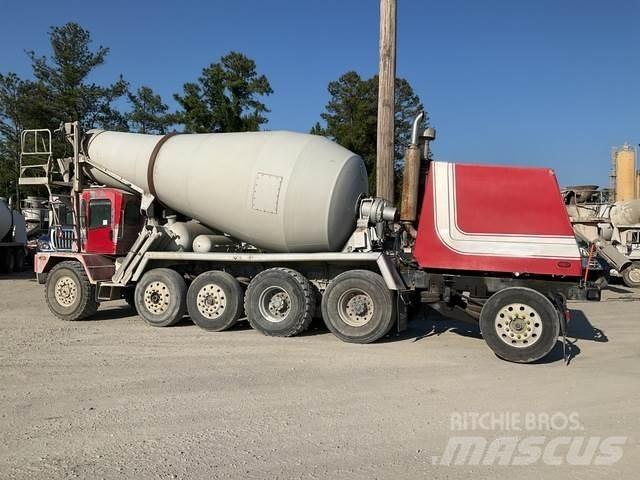 Terex FD3000 Ostali kamioni
