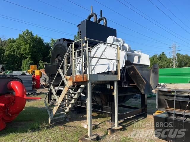 Terex FM120 Ostalo za građevinarstvo