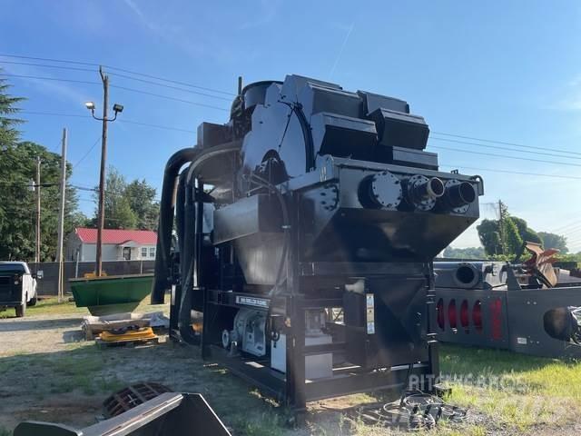 Terex FM120 Ostalo za građevinarstvo