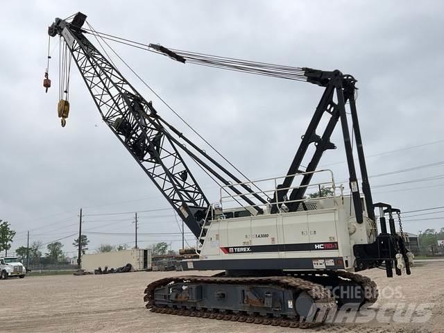 Terex HC110-1 Derik kranovi