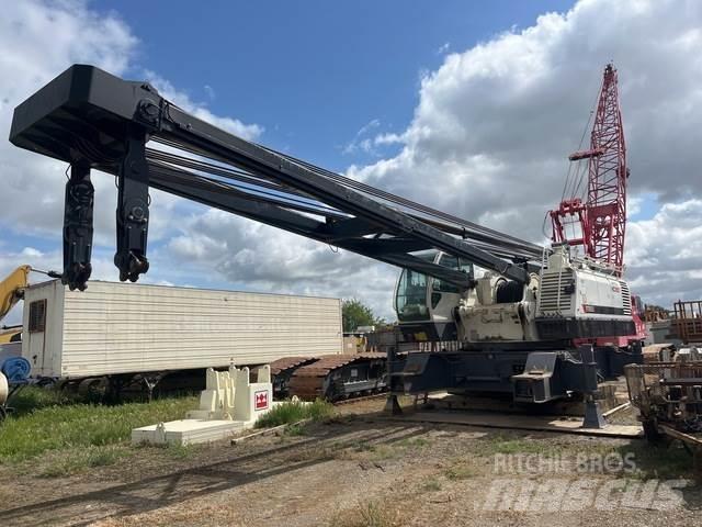 Terex HC230 Derik kranovi