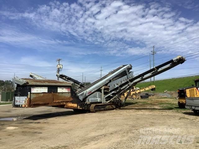 Terex M2100-3 Sita