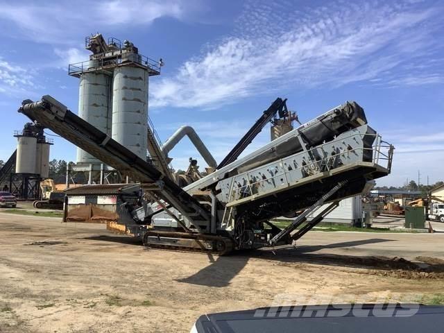 Terex M2100-3 Sita