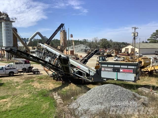 Terex M2100-3 Sita