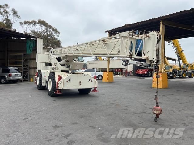 Terex RT 230 Autodizalice