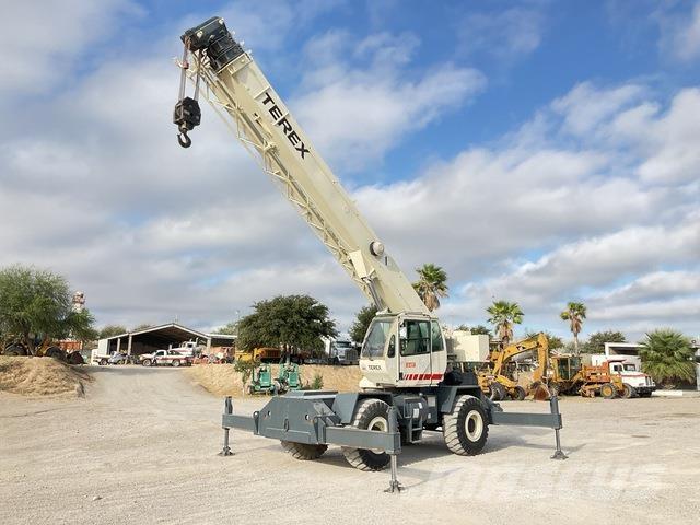Terex RT230-1 Autodizalice