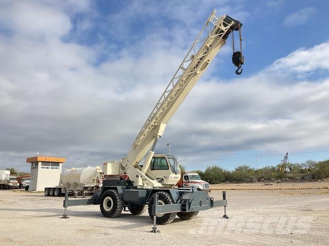 Terex RT230-1 Autodizalice