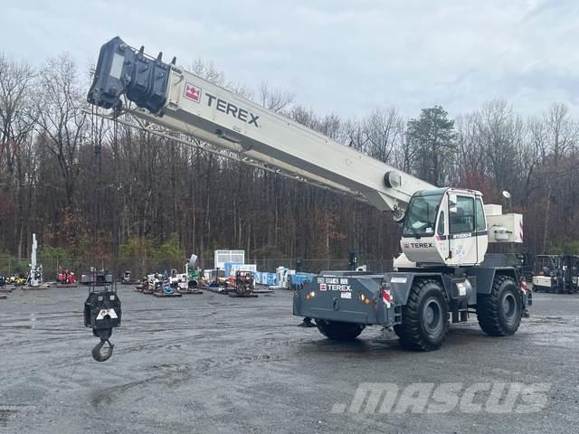 Terex RT230-2 Autodizalice