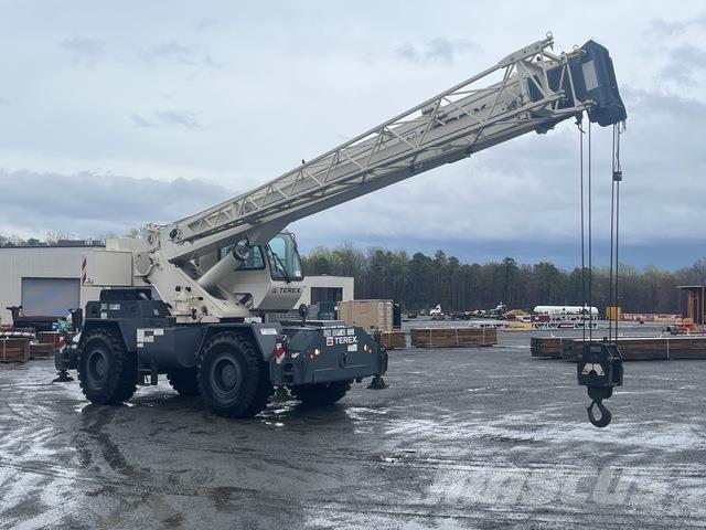 Terex RT230-2 Autodizalice