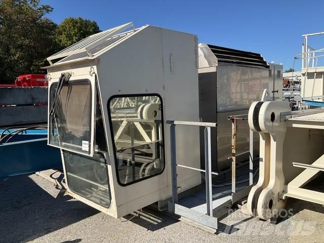 Terex SN406 Kranovi tornjevi