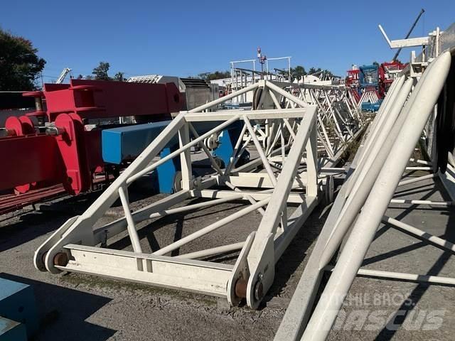Terex SN406 Kranovi tornjevi