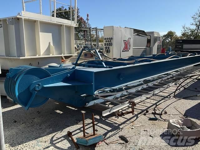 Terex SN406 Kranovi tornjevi