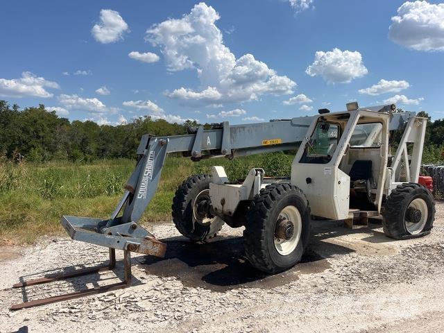 Terex SS-842 Teleskopski viljuškari