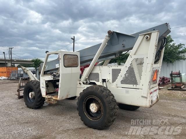 Terex SS1048 Teleskopski viljuškari