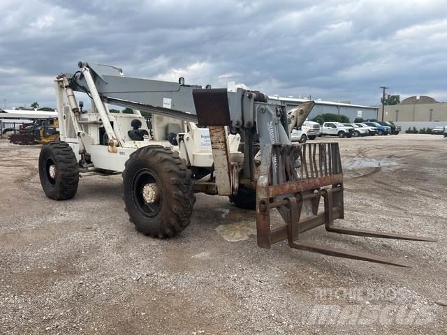 Terex SS1048 Teleskopski viljuškari
