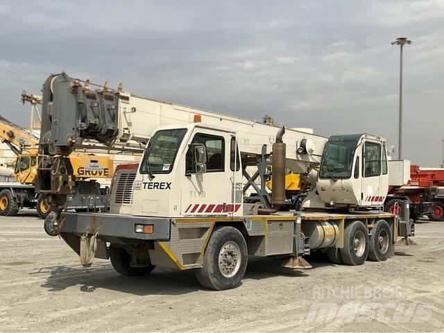 Terex T340-1 Derik kranovi