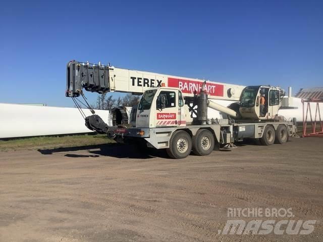 Terex T500 Derik kranovi
