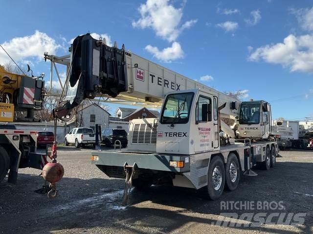 Terex T560-1 Derik kranovi