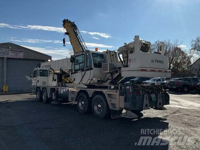 Terex T560-1 Derik kranovi
