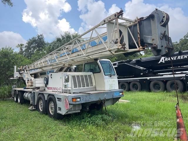 Terex T775 Derik kranovi