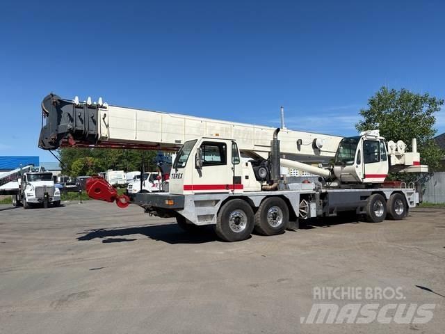Terex T775 Derik kranovi