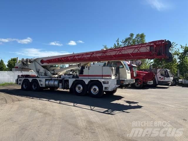Terex T775 Derik kranovi