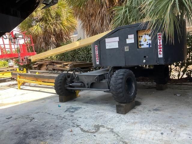 Terex TB44 Ostalo za građevinarstvo