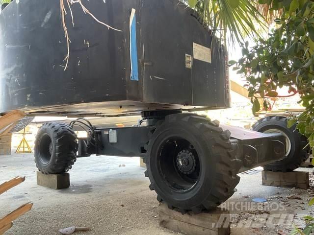 Terex TB44 Ostalo za građevinarstvo