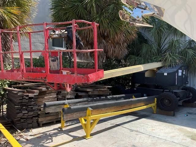 Terex TB44 Ostalo za građevinarstvo