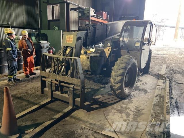 Terex TH644C Teleskopski viljuškari