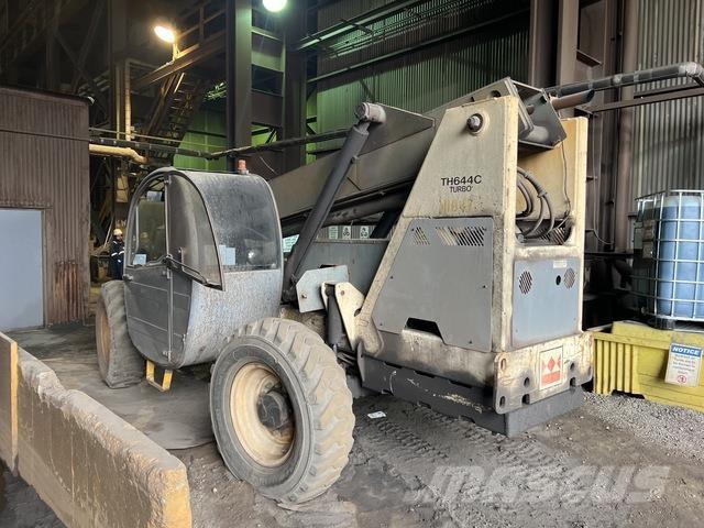 Terex TH644C Teleskopski viljuškari