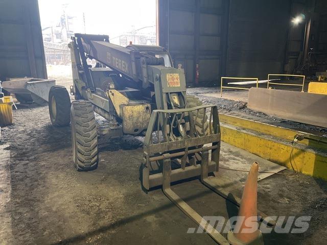 Terex TH644C Teleskopski viljuškari