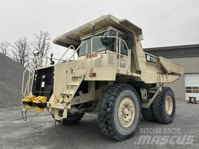 Terex TR45 Zglobni damperi