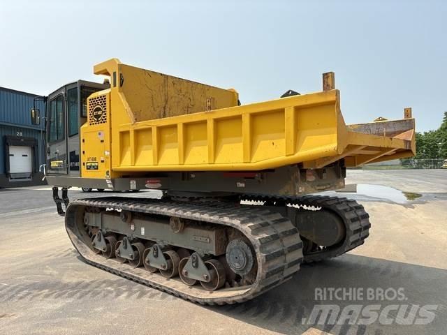 Terramac RT14R Ostalo za građevinarstvo