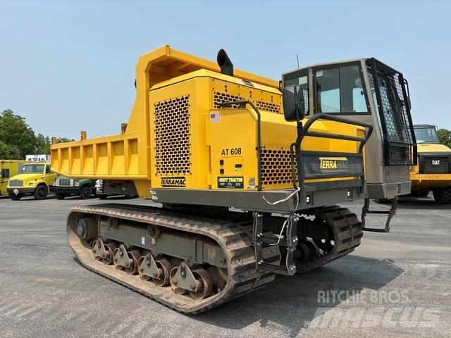 Terramac RT14R Ostalo za građevinarstvo