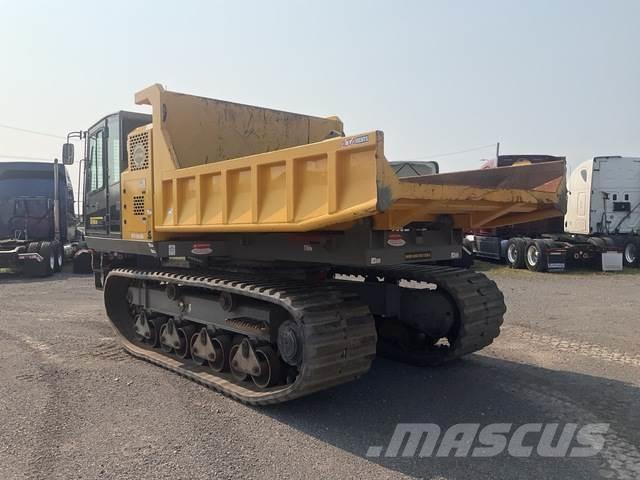 Terramac RT14R Ostalo za građevinarstvo