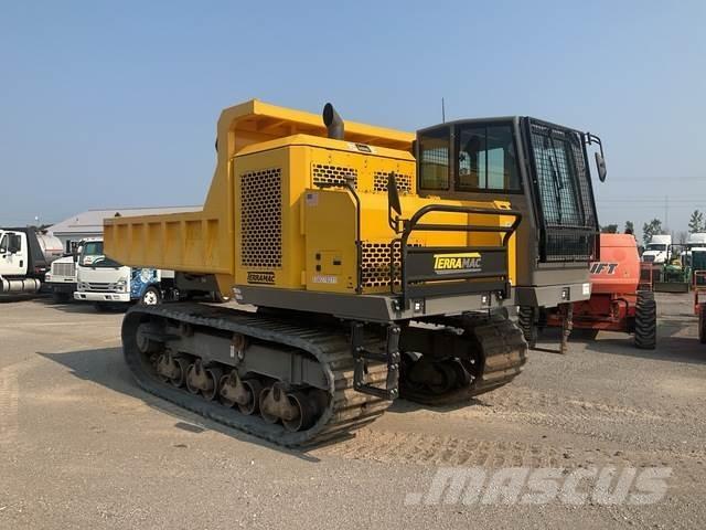 Terramac RT14R Ostalo za građevinarstvo