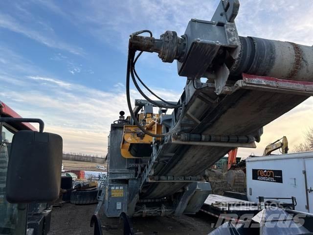 Tesab RK1012TS Drobilice