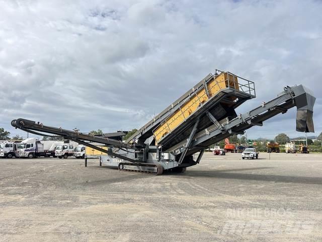 Tesab TS2600 Sita