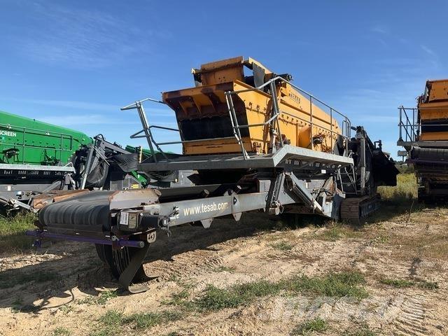 Tesab TS2600 Sita