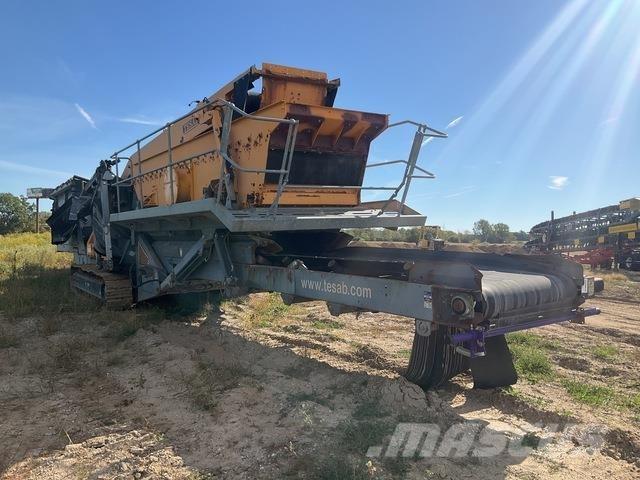 Tesab TS2600 Sita