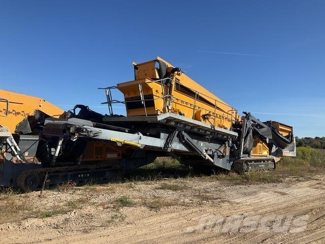 Tesab TS2600 Sita