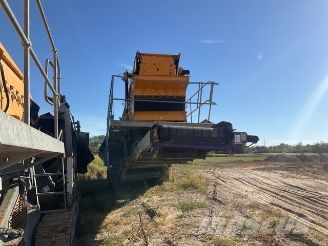 Tesab TS2600 Sita