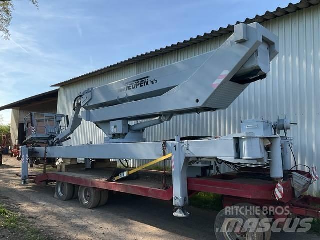 Teupen LB07 Ostalo za građevinarstvo