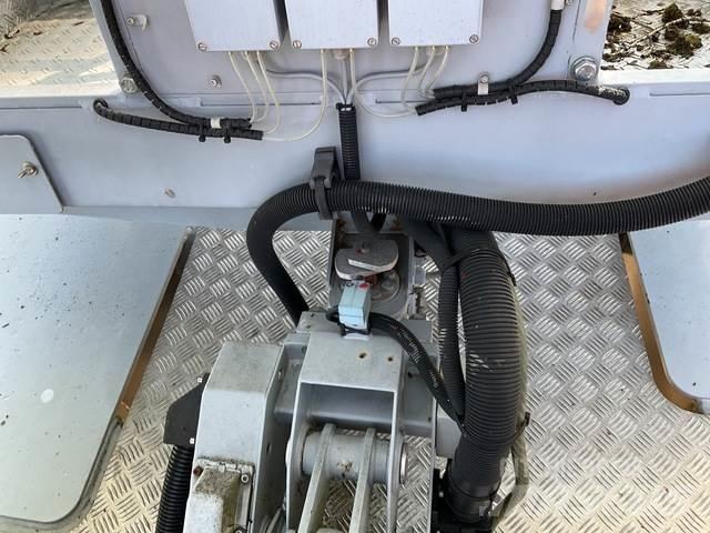 Teupen LB07 Ostalo za građevinarstvo