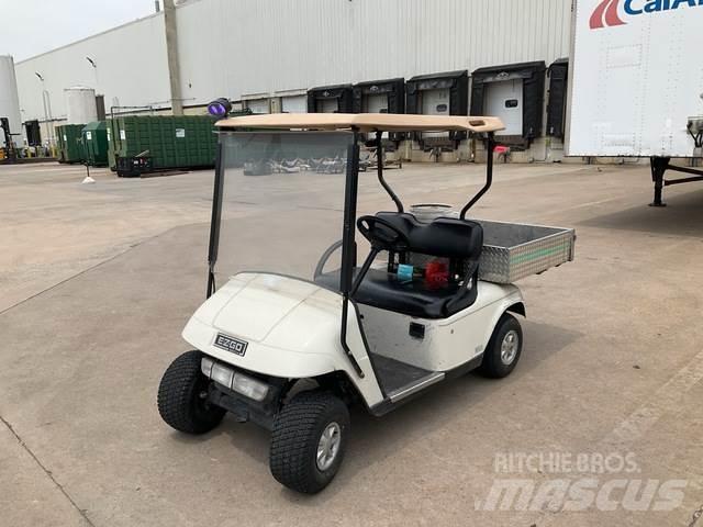 Textron EZGO Ostalo za građevinarstvo