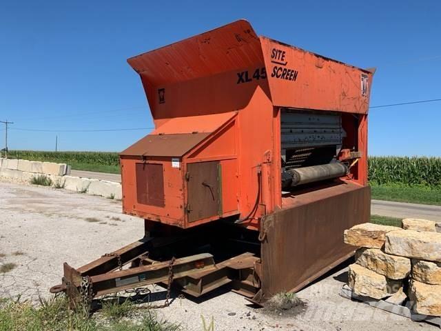 Thomas XL0045 Sita