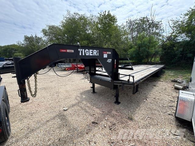  Tigertx Autotransporter prikolice