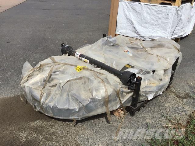 Titan  Uređaji za kosačice