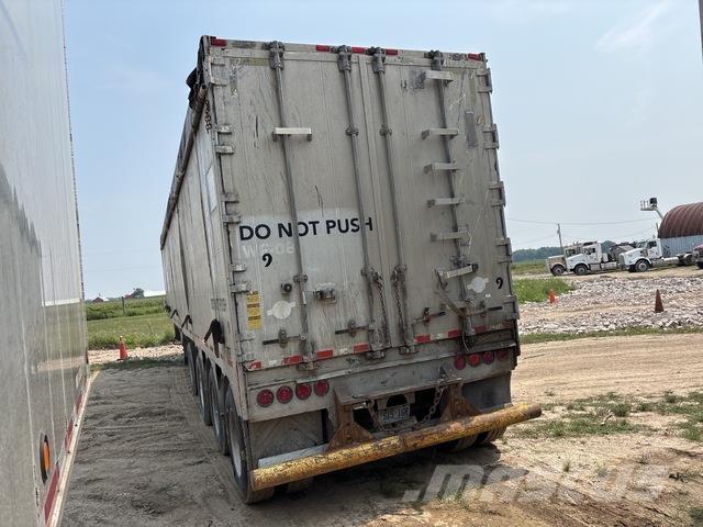 Titan  Poluprikolice sa pokretnim podom